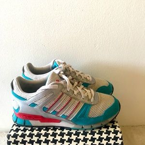 Sweet Adidas sneakers!!